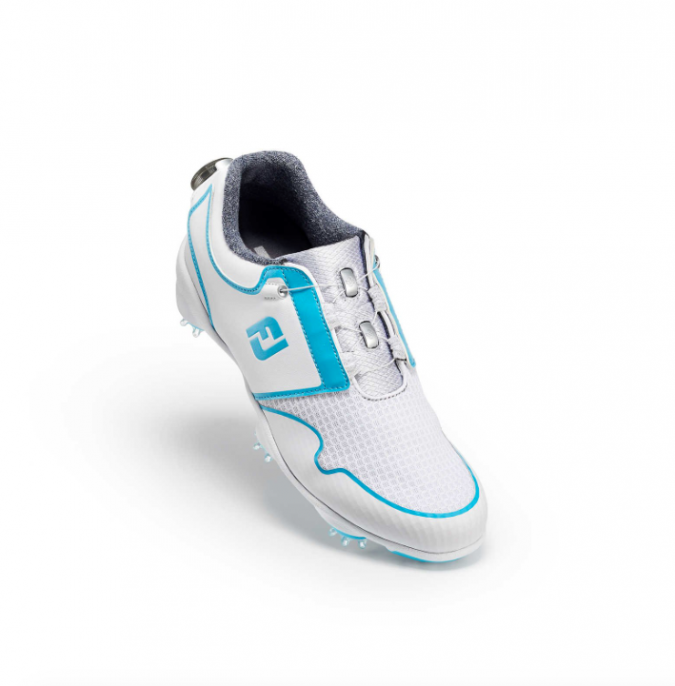 Footjoy sport tf 2025 boa